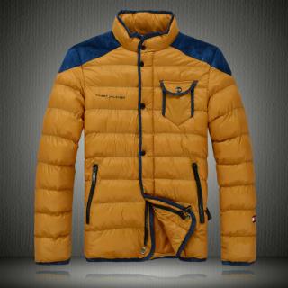 Doudoune Tommy Hilfiger Homme Pas Cher
